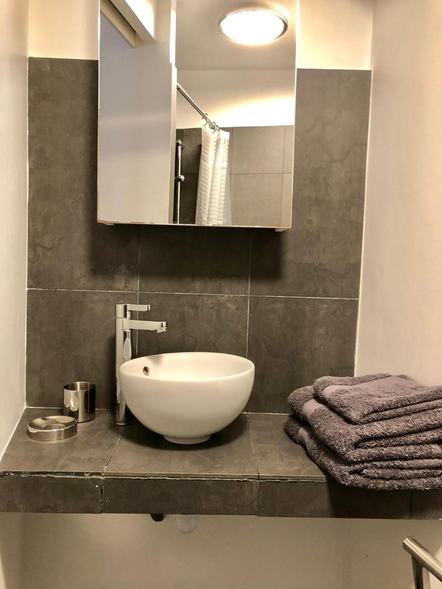 מלון פריז Pavillon Marais מראה חיצוני תמונה