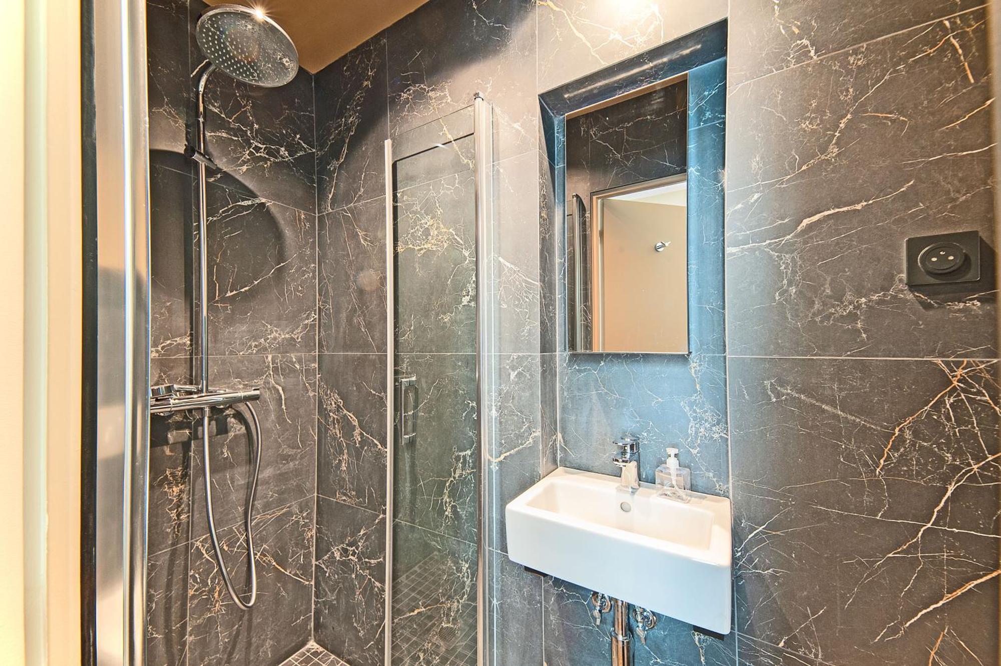 מלון פריז Pavillon Marais מראה חיצוני תמונה